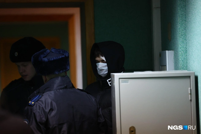 Источник: Александр Ощепков / NGS.RU