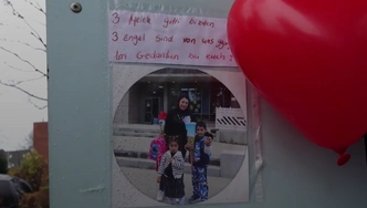 Первыми погибли женщина и дети. | Источник: соцсети