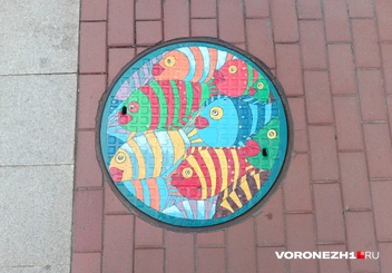 Источник: Алёна Воропаева / Voronezh1.ru