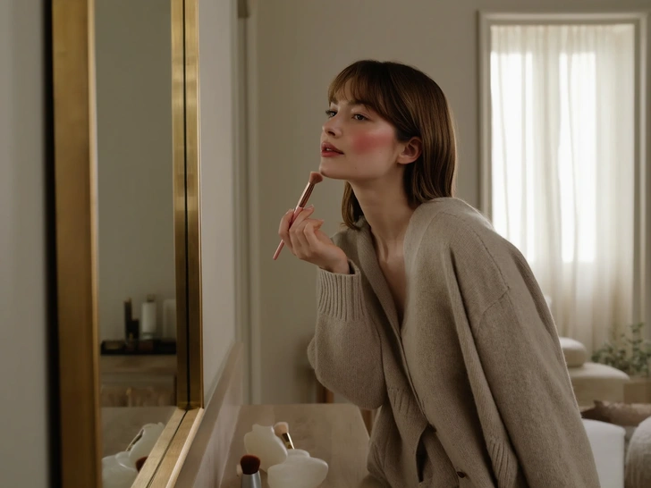 Стоит попробовать: 8 бьюти-средств, которые помогут выглядеть безупречно в любой день | Источник: theDay/higgsfield