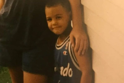 Угадайте, кем стал этот школьник?