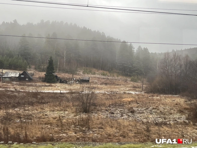 Дух России за Уралом | Источник: Андрей Бирюков / UFA1.RU