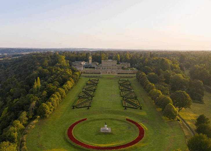 Источник: clivedenhouse.co.uk