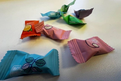 Chinese candies trigger diarrhea, doctor says