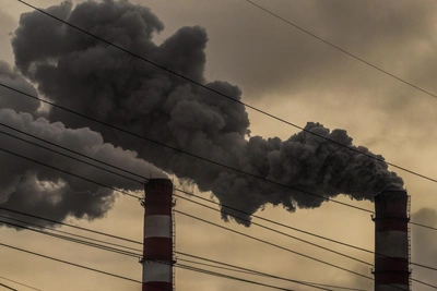 Сероводород в Дашково-Песочне снова выше нормы