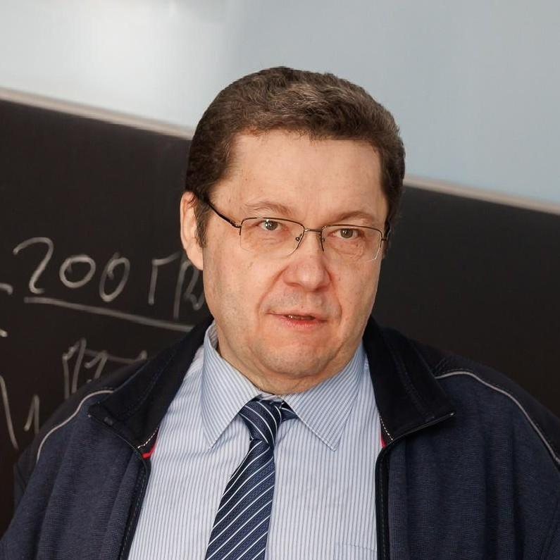 <p>Игорь Бельских</p>