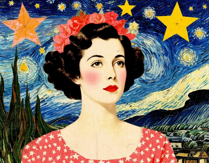 Источник: Шедеврум | theGirl