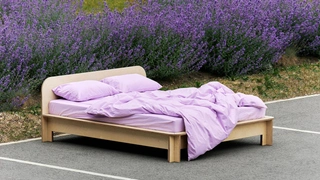 Глубокий сон: коллаборация Morфeus и Aesthetics Objects