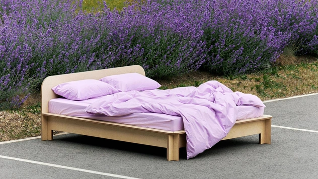 Глубокий сон: коллаборация Morфeus и Aesthetics Objects