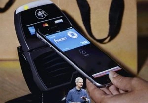 Apple 20 октября запускает свою платежную систему | ya62.ru