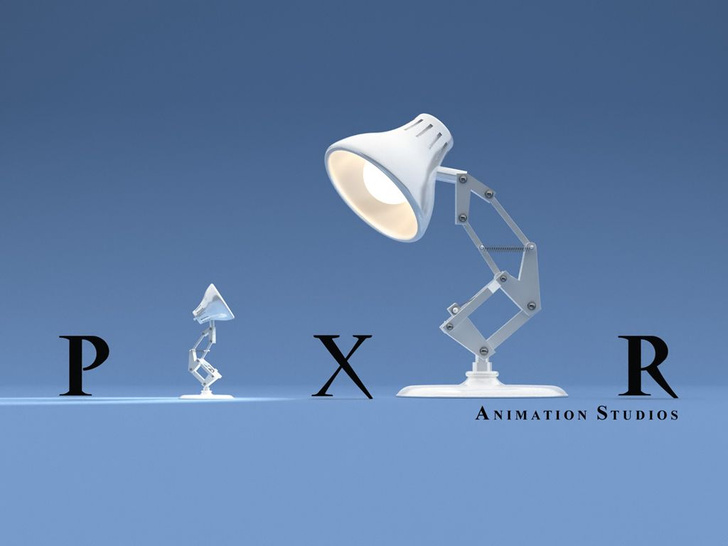 20 фактов о Pixar