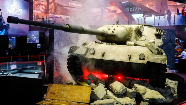 Больше никакого World of Tanks: как теперь играть в любимую игру пользователям из России