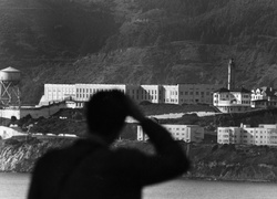 Призраки Алькатраса: мистические обитатели самой известной тюрьмы Америки