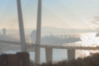 Блогер из Петербурга раскритиковала Владивосток