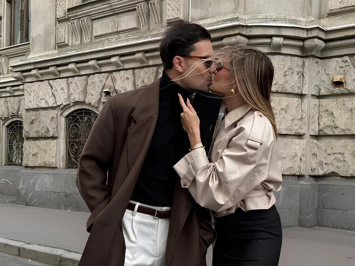 Единственный знак зодиака, который в ноябре 2025 будет купаться в любви | marieclaire.ru