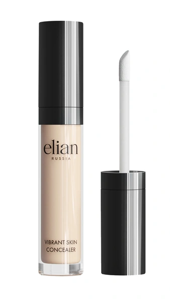 Elian Корректирующее средство Vibrant Skin Concealer, оттенок 01 Fair