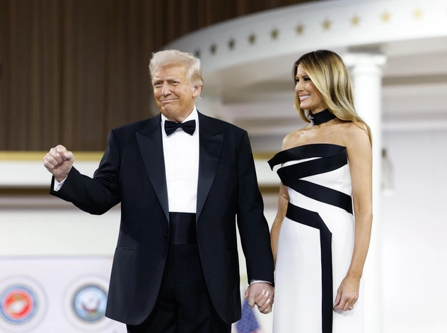 Трамп жестко ответил на слезы Селены Гомес по поводу массовых депортаций, намекнув, что она притворяется