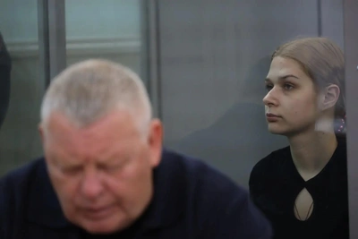 Суд продлил арест Екатерины Тарховой до 26 мая 2026