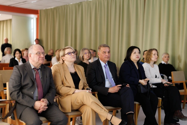 Источник: «Синара Долголетие»