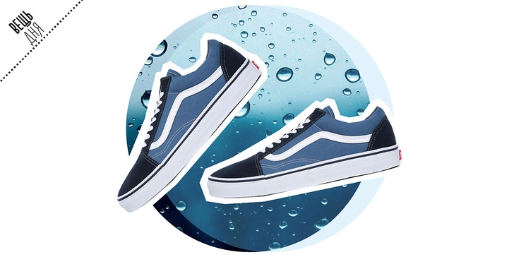 Кеды, Vans, 5 590 руб. | Источник: street-beat.ru