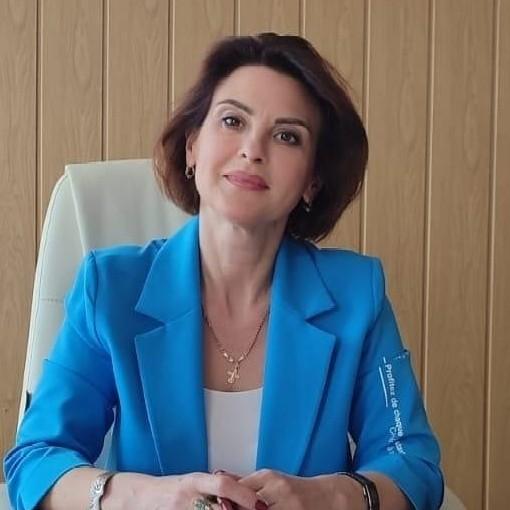<p>Екатерина Мусинова</p>