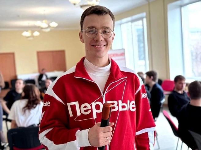 Источник: личный архив Евгения Лопатина