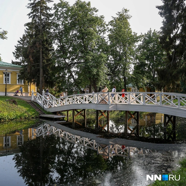 Источник: Наталья Бурухина / NN.RU
