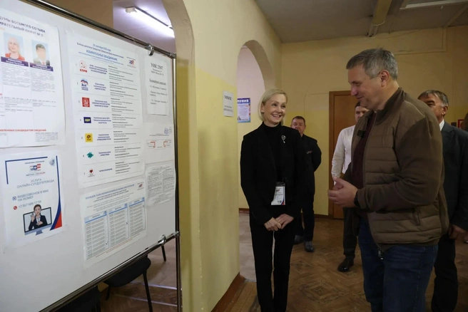 Источник: Администрация городского округа Самара