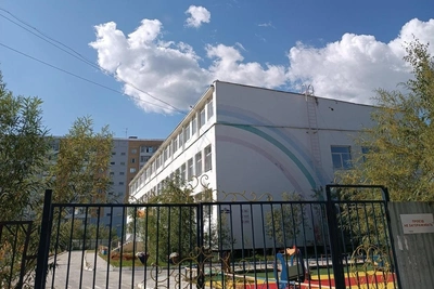 Капитальный ремонт детсада «Радуга» начнется в Якутске