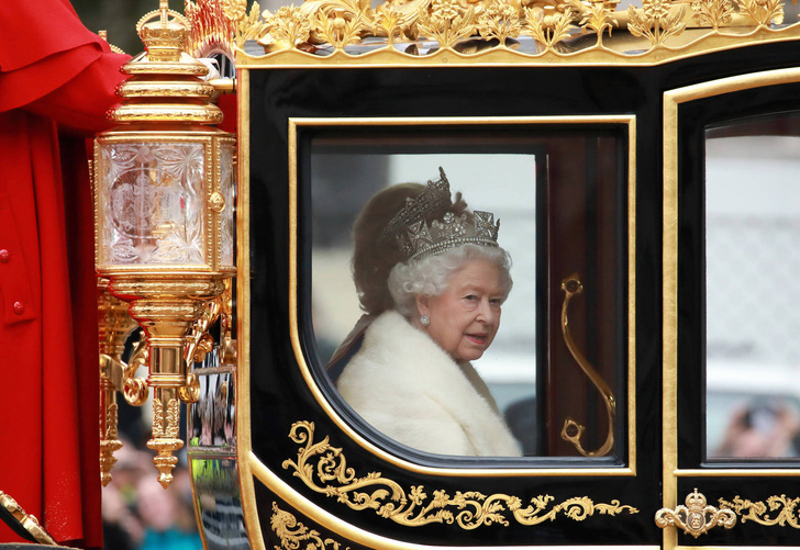Банкет и парад: как пройдет празднование 70-летнего юбилея восшествия Елизаветы II на престол