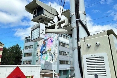 Камеры на Сахалине зафиксировали около 8 тысяч выездов на встречку