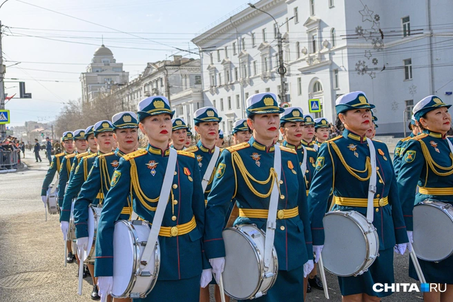Источник: Олег Фёдоров / CHITA.RU