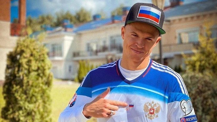 Дмитрий Тарасов устроил дочери сюрприз в честь ее 16-летия и столкнулся с критикой в Сети | Источник: Соцсети