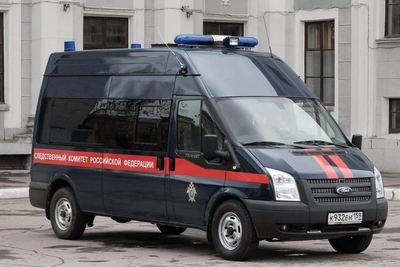 Под Суксуном при вспышке газа пострадали пять человек
