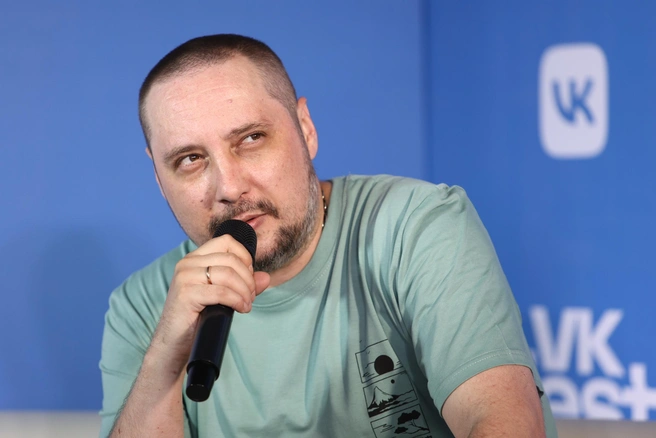Артём Аверин более известен под псевдонимом Jahmal TGK | Источник: Наталья Лапцевич