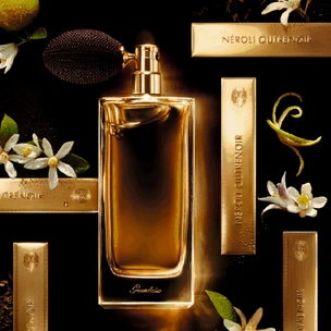 Neroli Outrenoir: Guerlain представляет новый эксклюзивный аромат