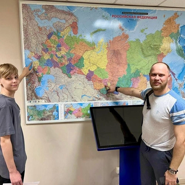 Источник: личный архив Константина Коробкина