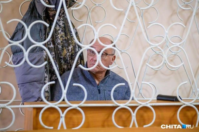 Взяткой, по сути, стала банковская карта с деньгами | Источник: Олег Федоров / CHITA.RU