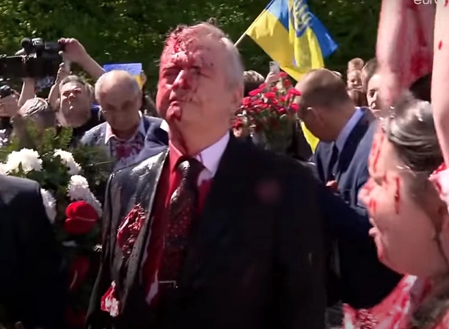 В Польше завели уголовное дело из-за нападения на российского посла в День Победы | ya62.ru