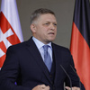 Премьер-министр Словакии расстрелян посреди дня на улице — политик серьезно ранен