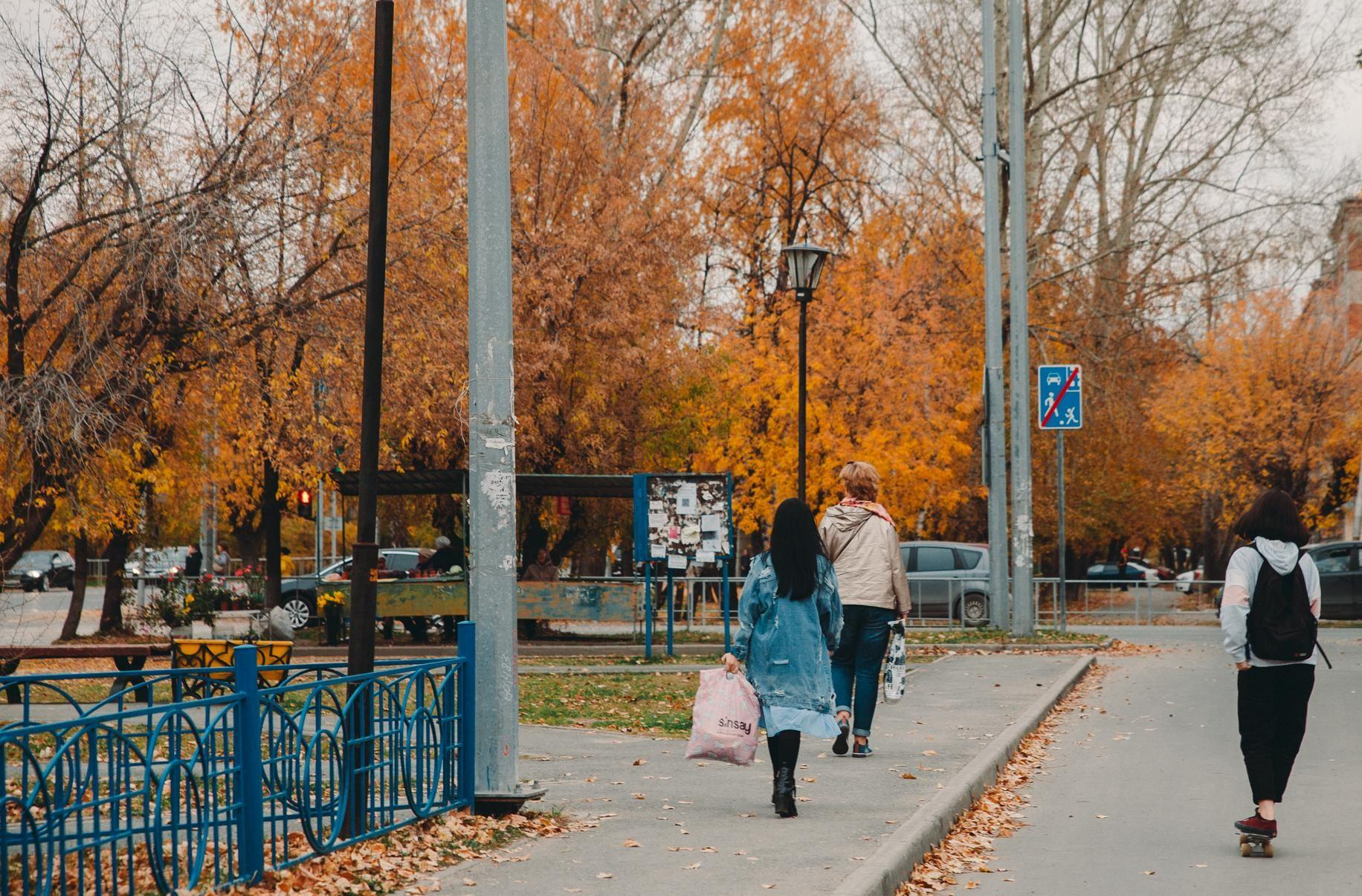 Внутри Тюмени хотели запустить городскую электричку, но от этой идеи могут отказаться. Почему? 