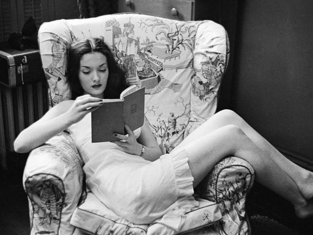 5 книг с финалом, после которого хочется немедленно вернуться на первую страницу | marieclaire.ru