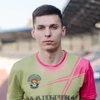 26-летний футболист из Серпухова Артем Калмыков умер прямо на поле в ходе матча
