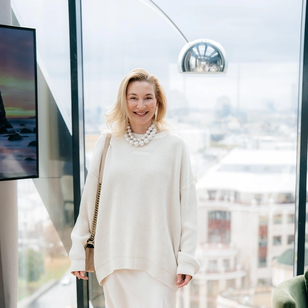 Елена Эбади | Источник: пресс-служба