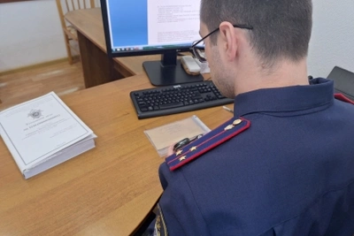 Житель Моздокского района обвиняется в нападении на полицейских