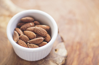 Какие орехи полезны для сердца, а какие укрепляют иммунитет