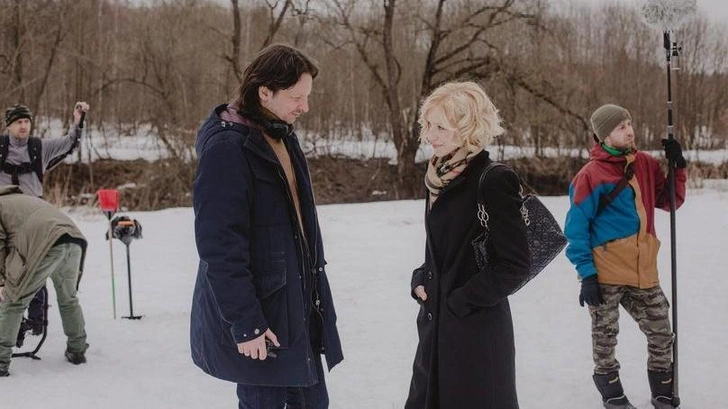 Источник: Кадр из сериала «Времена года»