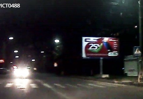 Пешеходу, сбитому на переходе в Канищеве, оказана медпомощь | ya62.ru