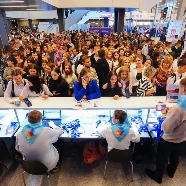 Источник: архив ООО «Экспоивентс»