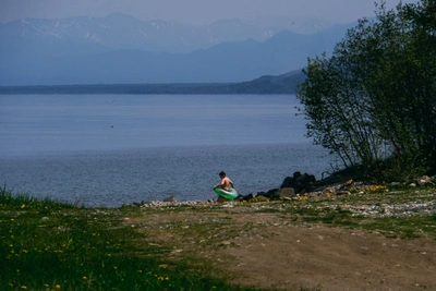 Ученые начнут моделировать селевые потоки у БЦБК в 2026 году